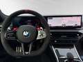 BMW M4 Competition MxDrive|MCarbonSchalensitze Grau - thumbnail 11