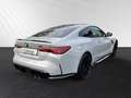 BMW M4 Competition MxDrive|MCarbonSchalensitze Grau - thumbnail 3