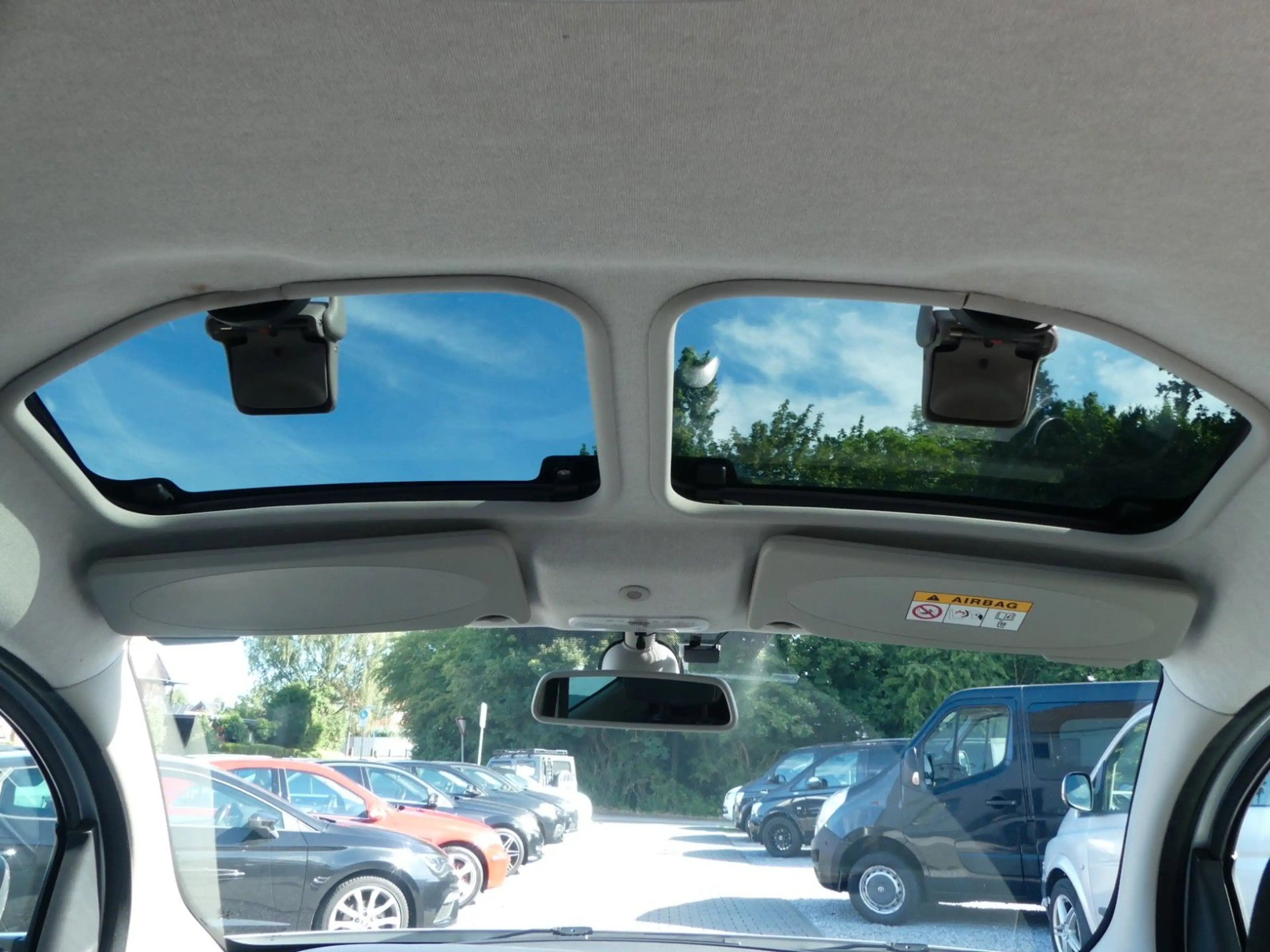 Mercedes-Benz Citan 111 CDI lang 2.HD | PANO | CAM | PDC | SHZ — photo 13