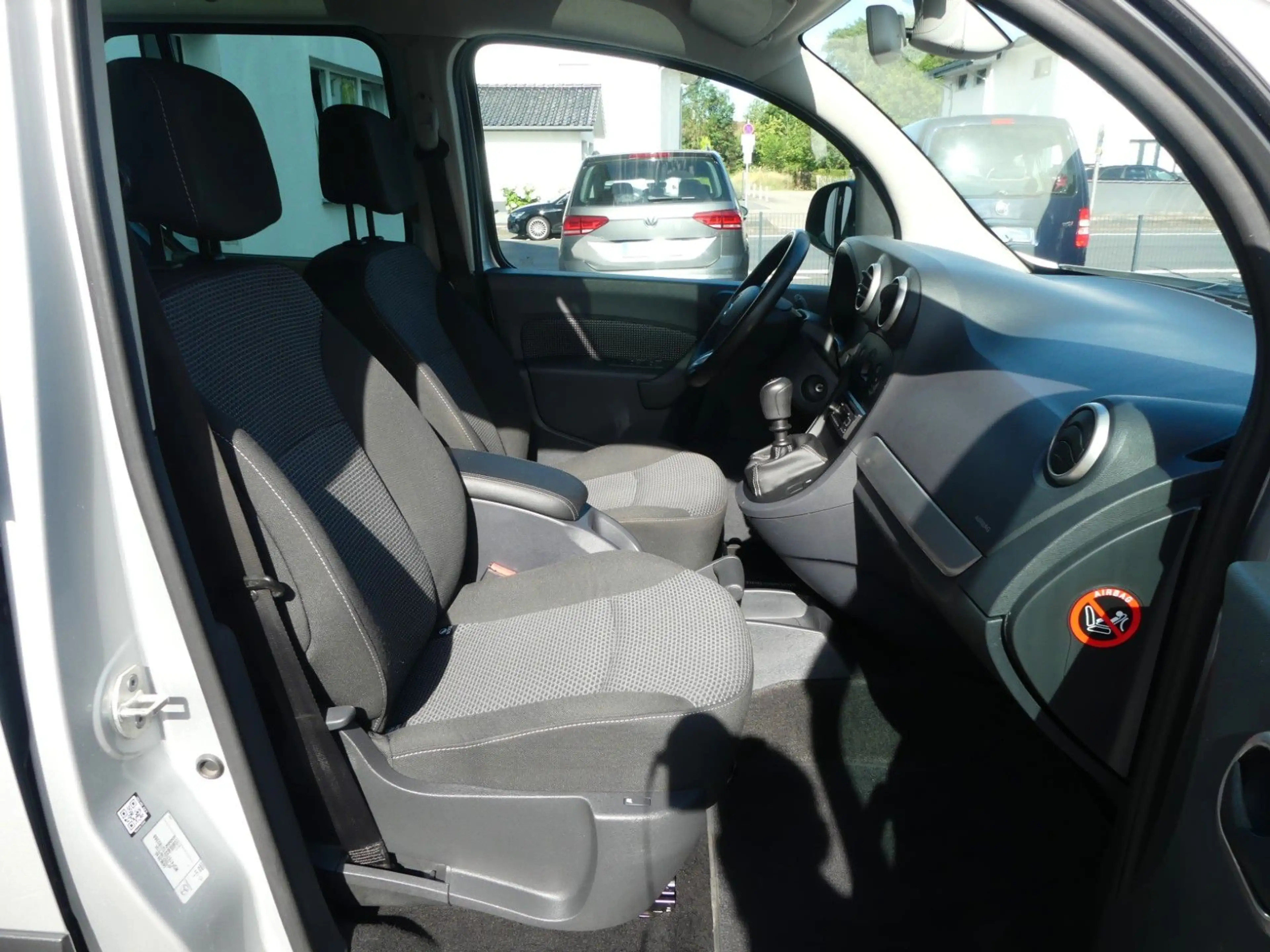 Mercedes-Benz Citan 111 CDI lang 2.HD | PANO | CAM | PDC | SHZ — photo 10