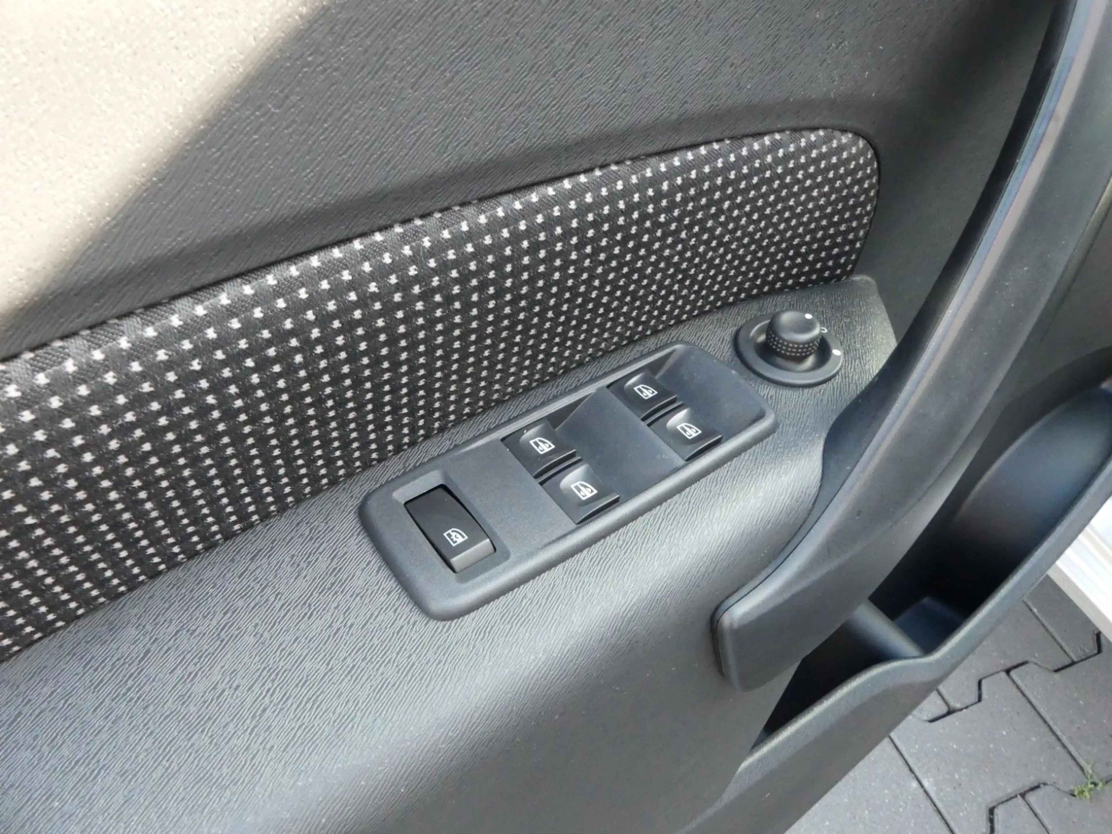 Mercedes-Benz Citan 111 CDI lang 2.HD | PANO | CAM | PDC | SHZ — photo 8