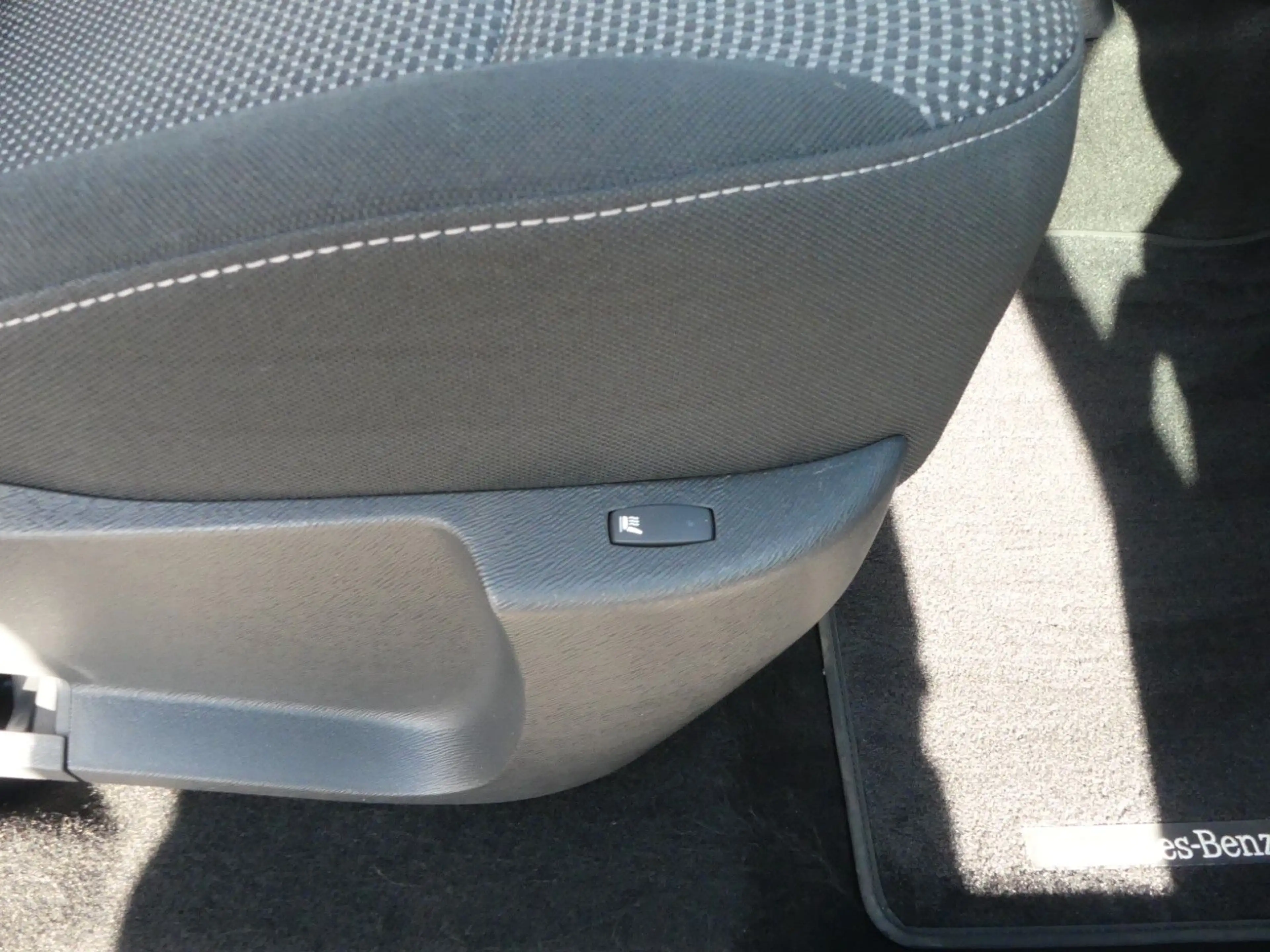 Mercedes-Benz Citan 111 CDI lang 2.HD | PANO | CAM | PDC | SHZ — photo 11