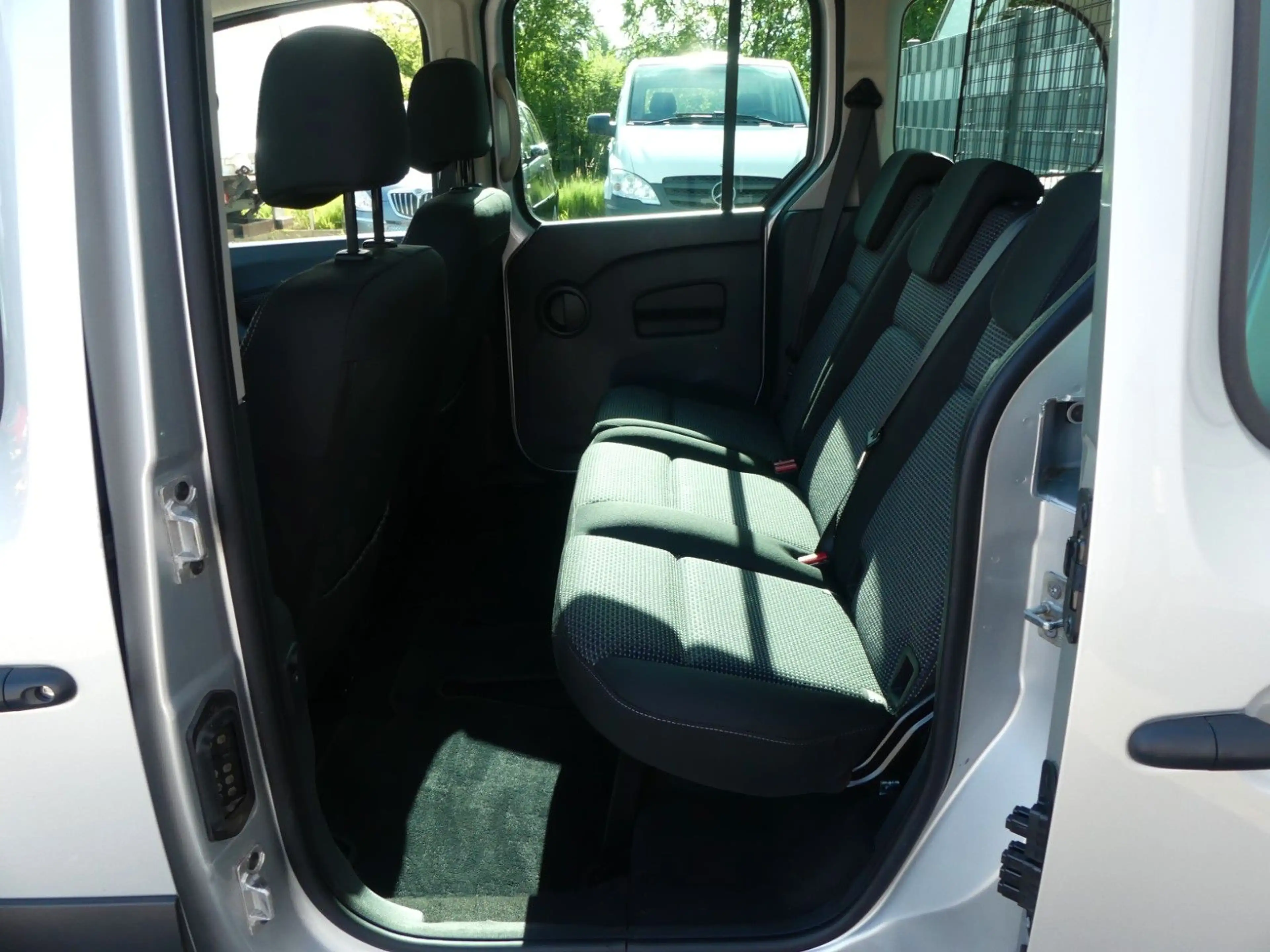 Mercedes-Benz Citan 111 CDI lang 2.HD | PANO | CAM | PDC | SHZ — photo 14