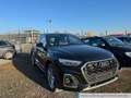 Audi Q5 2.0 TDI quattro S-line S-tronic AHK PDC Kamer Schwarz - thumbnail 2