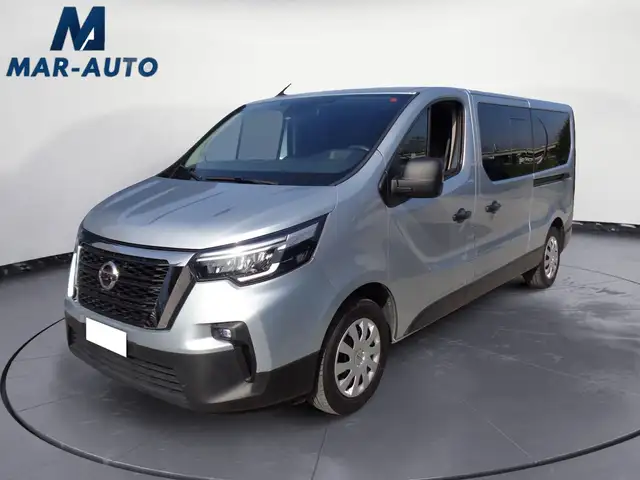 Nissan NV300 2.0 DCI 145cv 29Q L2H1 S&S 9 POSTI