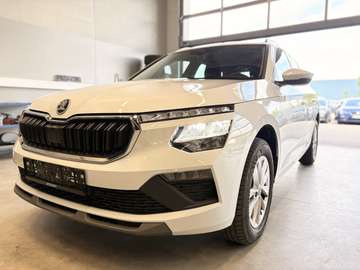 1,0TSI Selection Kamera PDC vo/hi Climatr.