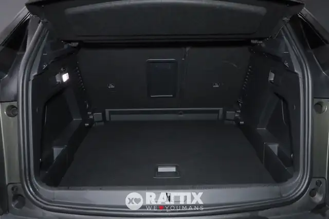 Peugeot 3008 view 7