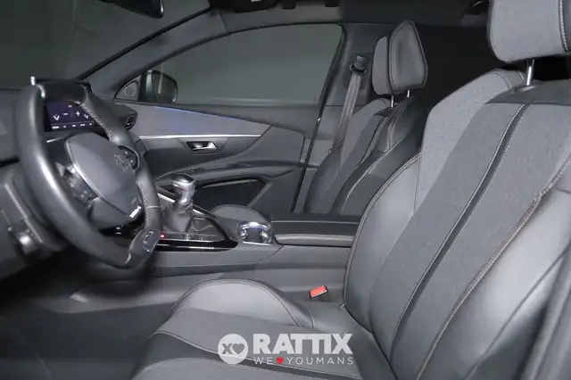 Peugeot 3008 view 9