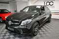 Mercedes-Benz GLE 350 d Coupe 4Matic 9G AMG NIGHT*AIRMATIC+STANDHEIZUNG* Nero - thumbnail 3