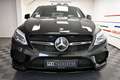 Mercedes-Benz GLE 350 d Coupe 4Matic 9G AMG NIGHT*AIRMATIC+STANDHEIZUNG* Zwart - thumbnail 2