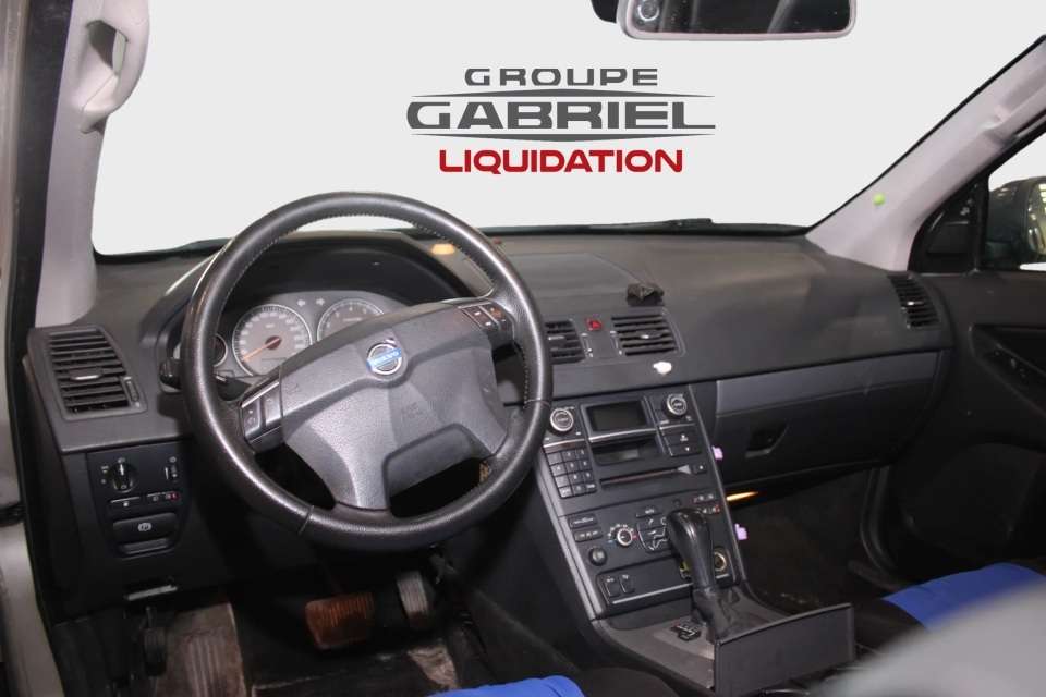 2009 Volvo XC90 3.2 AWD 5-Passenger thumb 9