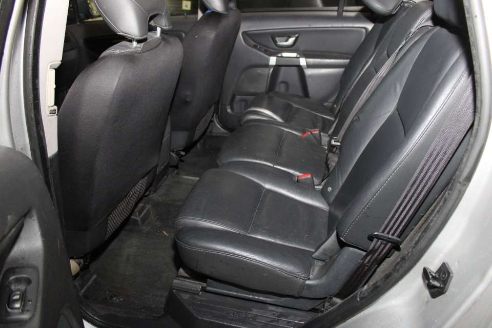2009 Volvo XC90 3.2 AWD 5-Passenger thumb 11