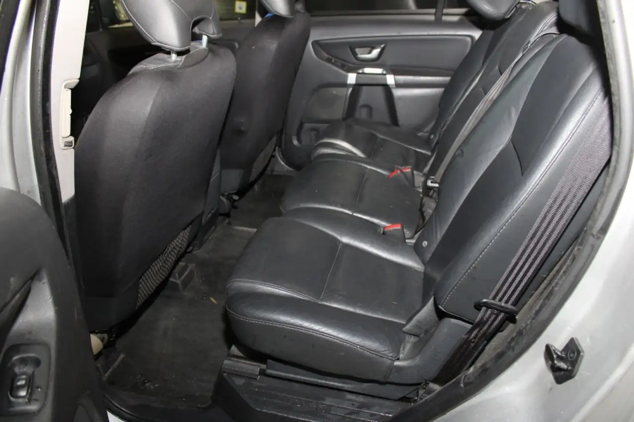 Volvo XC90 photo Volvo XC90
