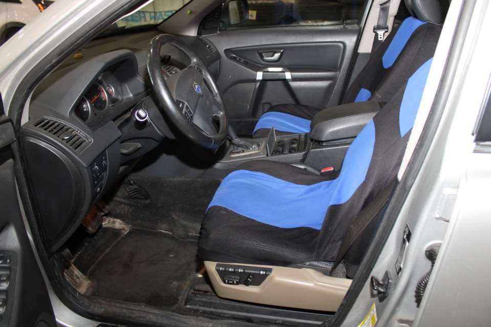 2009 Volvo XC90 3.2 AWD 5-Passenger thumb 8