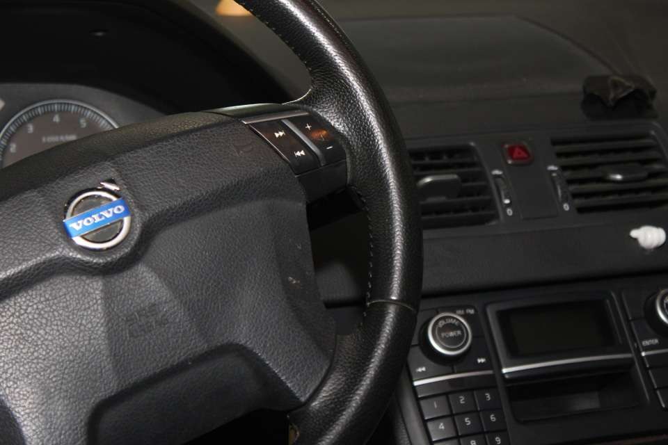 2009 Volvo XC90 3.2 AWD 5-Passenger thumb 13