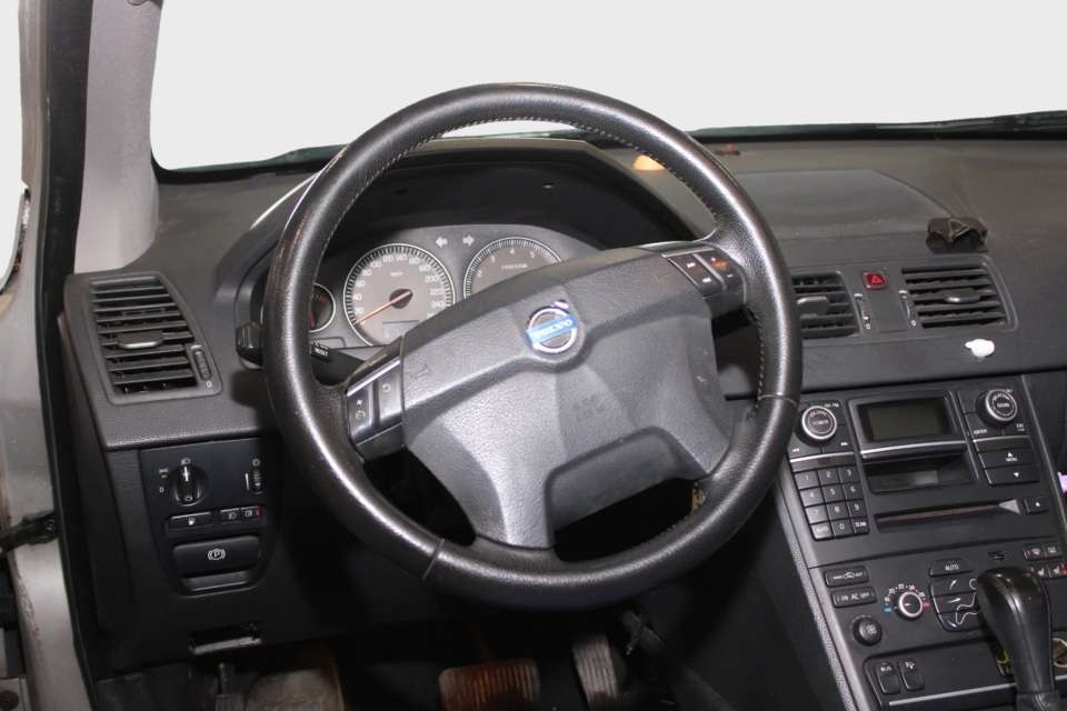 2009 Volvo XC90 3.2 AWD 5-Passenger thumb 12