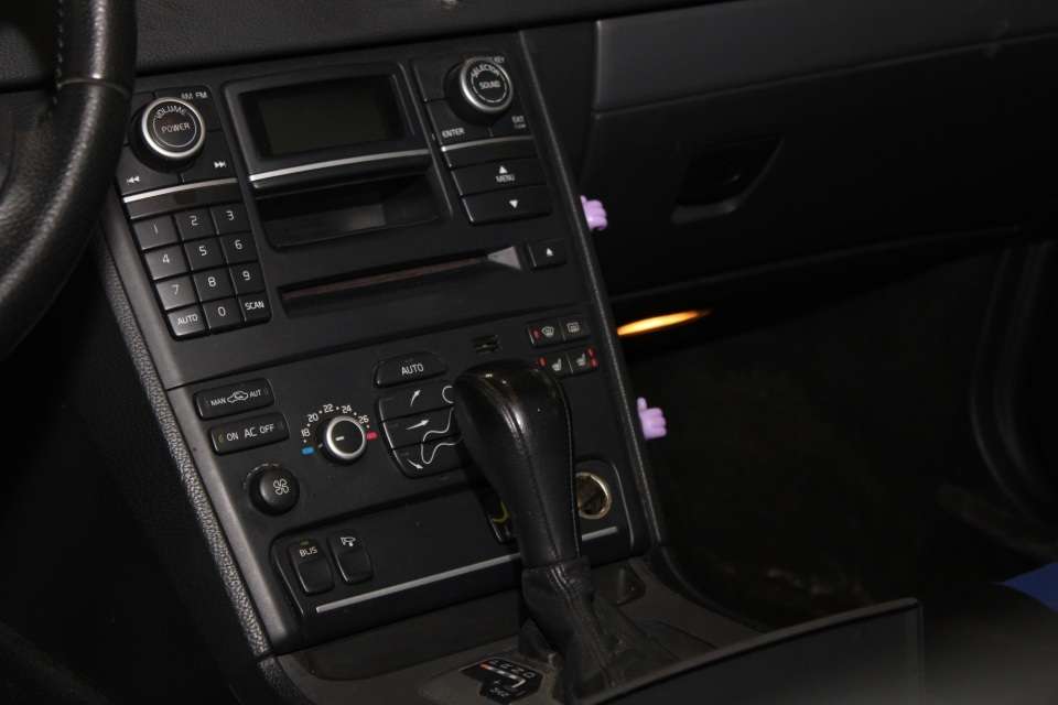 2009 Volvo XC90 3.2 AWD 5-Passenger thumb 15