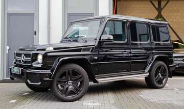 550 Lang BTW | YOUNGTIMER | G63 PAKKET | 388PK | S