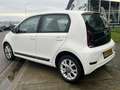Volkswagen up! 1.0 BMT high up! / Airco / Stoelverw. / 5Drs / Blu Wit - thumbnail 2