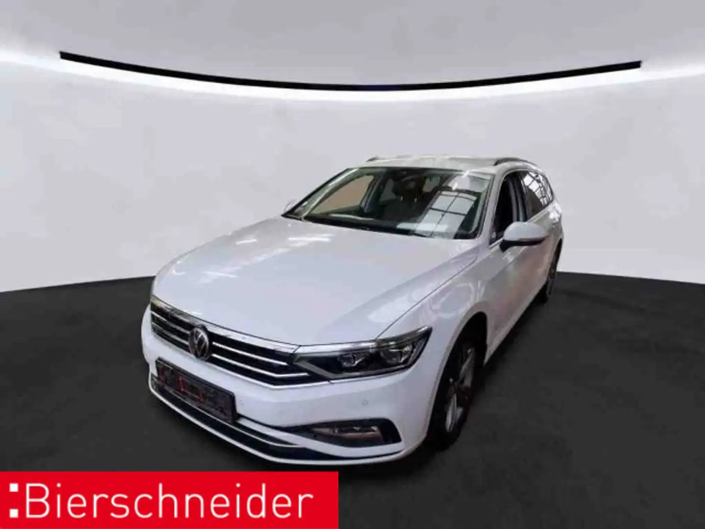 Volkswagen Passat Variant 2.0 TDI DSG Business AHK STAND MA Alb - 2