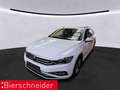Volkswagen Passat Variant 2.0 TDI DSG Business AHK STAND MA Blanco - thumbnail 1