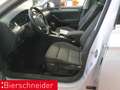 Volkswagen Passat Variant 2.0 TDI DSG Business AHK STAND MA Blanco - thumbnail 3