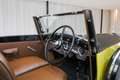 Oldtimer Rolls Royce 25/30 Coachwork by Barker Very rare - Good conditi Geel - thumbnail 9