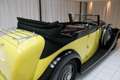 Oldtimer Rolls Royce 25/30 Coachwork by Barker Very rare - Good conditi Geel - thumbnail 40