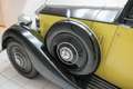 Oldtimer Rolls Royce 25/30 Coachwork by Barker Very rare - Good conditi Geel - thumbnail 26