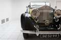 Oldtimer Rolls Royce 25/30 Coachwork by Barker Very rare - Good conditi Geel - thumbnail 18