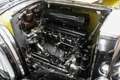 Oldtimer Rolls Royce 25/30 Coachwork by Barker Very rare - Good conditi Geel - thumbnail 12
