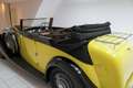 Oldtimer Rolls Royce 25/30 Coachwork by Barker Very rare - Good conditi Geel - thumbnail 39