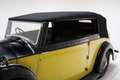 Oldtimer Rolls Royce 25/30 Coachwork by Barker Very rare - Good conditi Geel - thumbnail 45