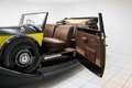 Oldtimer Rolls Royce 25/30 Coachwork by Barker Very rare - Good conditi Geel - thumbnail 6