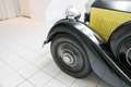 Oldtimer Rolls Royce 25/30 Coachwork by Barker Very rare - Good conditi Geel - thumbnail 25