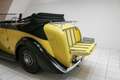 Oldtimer Rolls Royce 25/30 Coachwork by Barker Very rare - Good conditi Geel - thumbnail 37