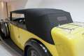 Oldtimer Rolls Royce 25/30 Coachwork by Barker Very rare - Good conditi Geel - thumbnail 44