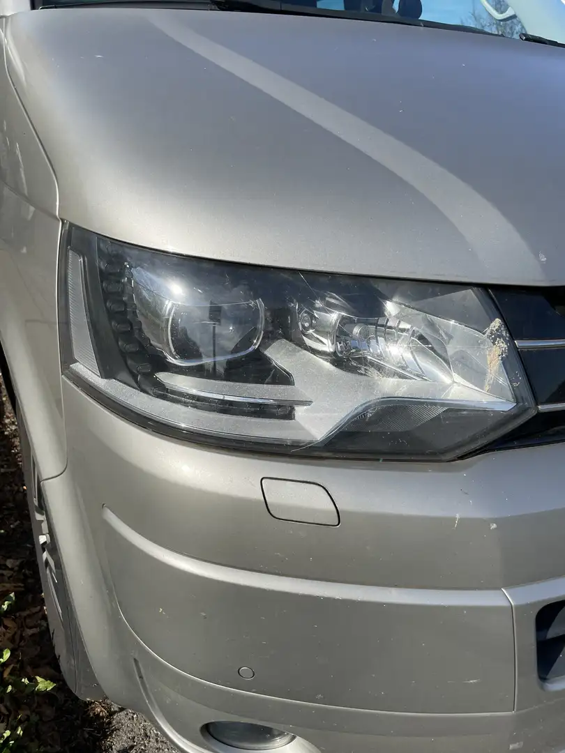 Volkswagen T5 Multivan Multivan Kurz DSG 4MOTION BMT Comfortline - 2