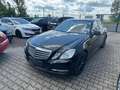 Mercedes-Benz E 200 E 200 CDI DPF BlueEFFICIENCY 7G-TRONIC Elegance Schwarz - thumbnail 2