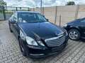 Mercedes-Benz E 200 E 200 CDI DPF BlueEFFICIENCY 7G-TRONIC Elegance Schwarz - thumbnail 1