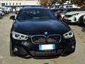 BMW 125 Serie 1 F/20-21 2015 125d Msport 5p auto Nero - thumbnail 1