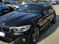 BMW 125 Serie 1 F/20-21 2015 125d Msport 5p auto Nero - thumbnail 2