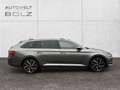 Skoda Superb Combi Style 4x4 2.0 TSI Navi DigiCock Kam Grau - thumbnail 8