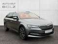 Skoda Superb Combi Style 4x4 2.0 TSI Navi DigiCock Kam Grau - thumbnail 3
