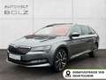 Skoda Superb Combi Style 4x4 2.0 TSI Navi DigiCock Kam Grau - thumbnail 1