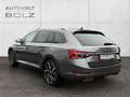Skoda Superb Combi Style 4x4 2.0 TSI Navi DigiCock Kam Grau - thumbnail 6