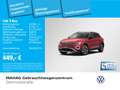 Volkswagen T-Roc T-ROC 2.0 TDI STYLE Navi LED+ AHK R-KAM EasyOpen Rot - thumbnail 1