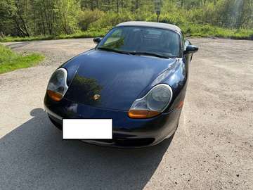 Boxster