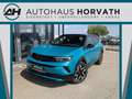 Opel Mokka 1,2 Direct Injection Turbo 100 MT6 GS!TOP AKTION! Grün - thumbnail 1
