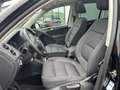 Volkswagen Tiguan 2.0 TDI Team 4Motion Automatik /P.Dach/ Negro - thumbnail 11